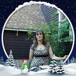 Meet your Posher, Cathy